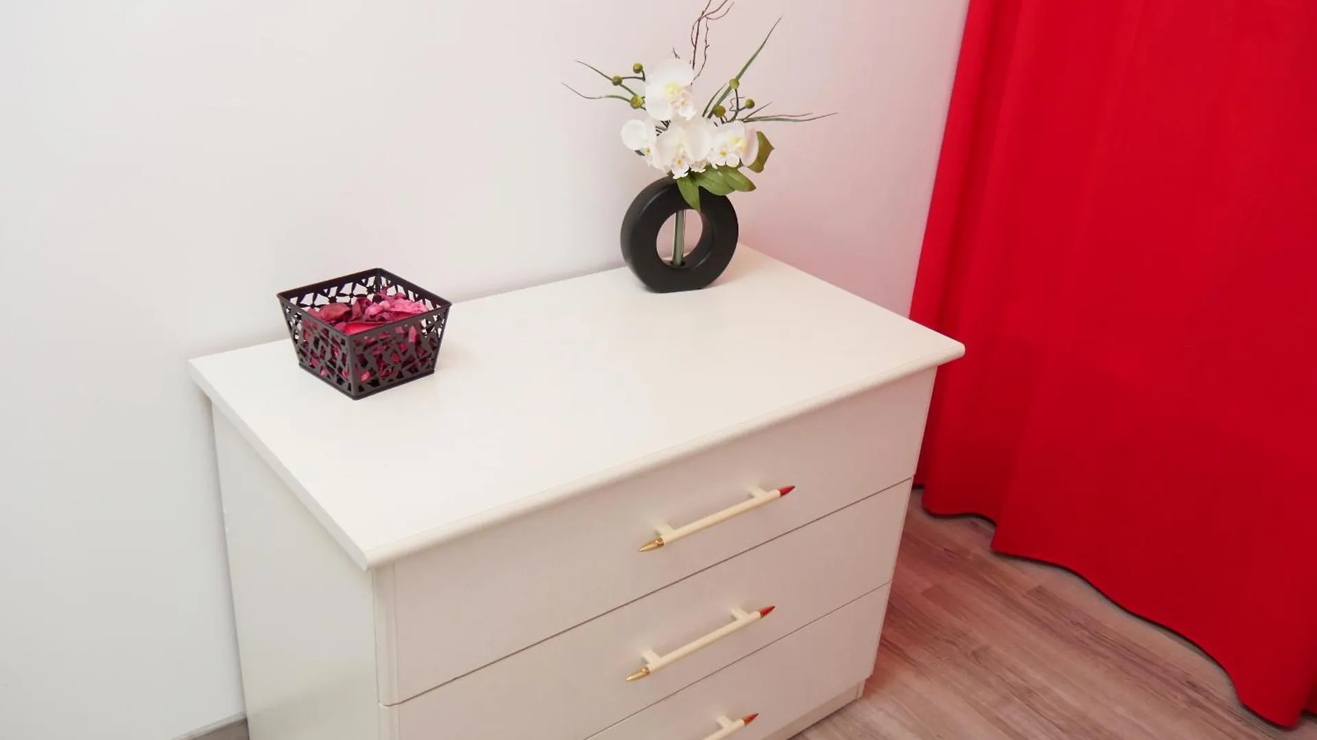 Lejlighed Appart Hotel Albi Frankrig