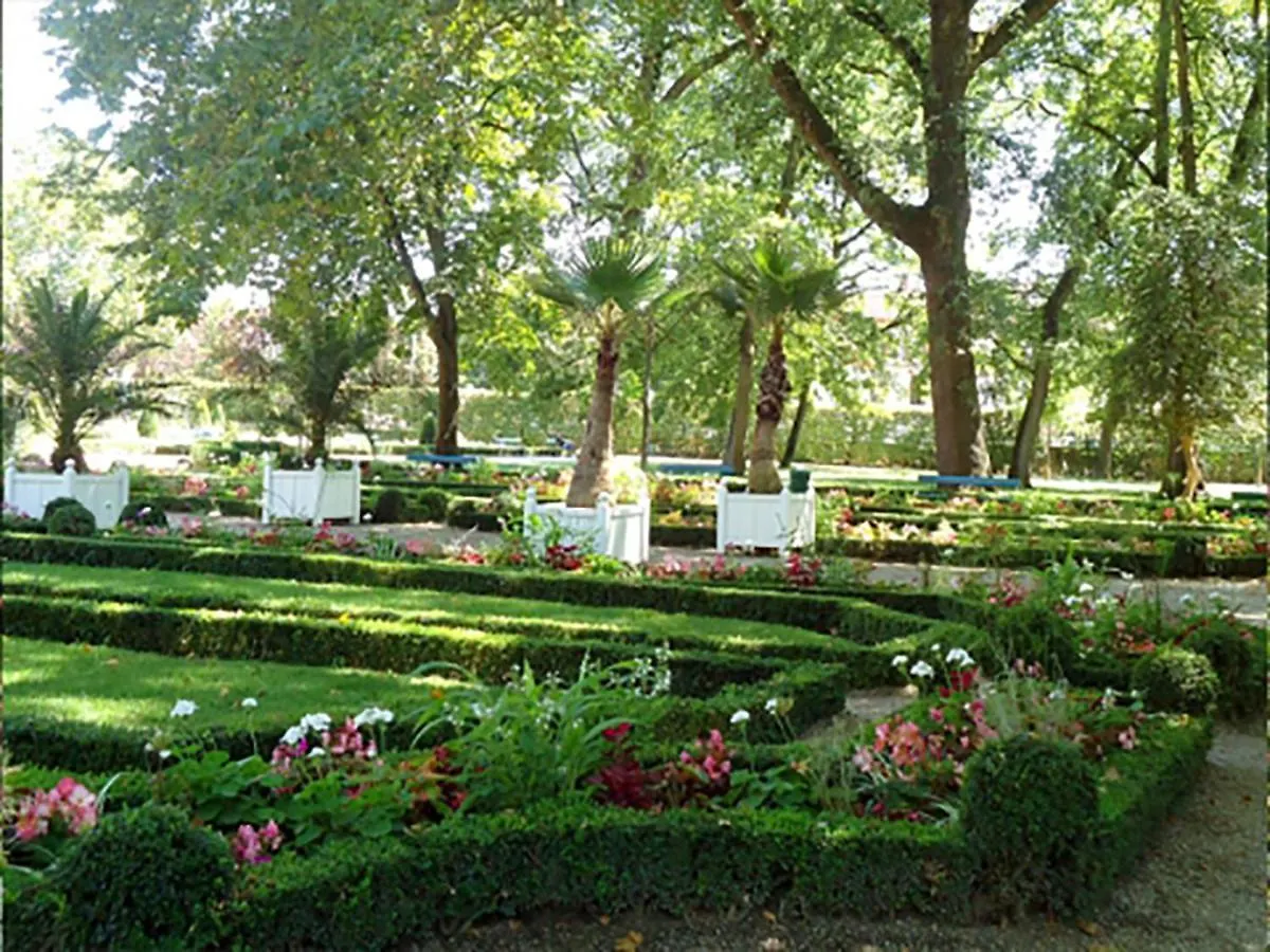 Appart Hotel Albi