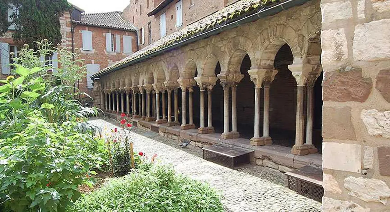 Appart Hotel Albi