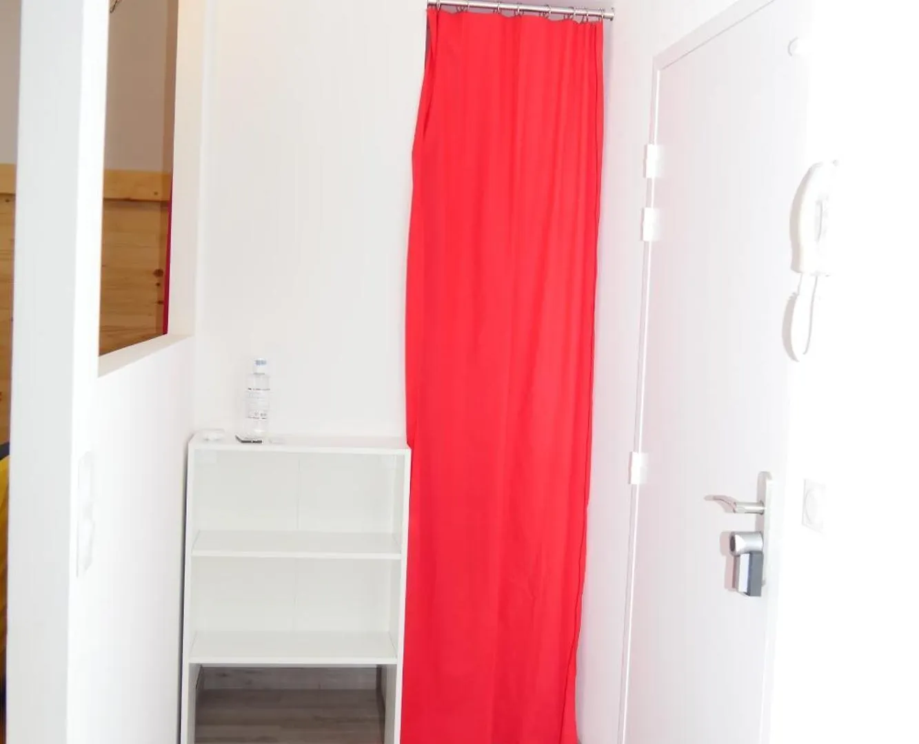 Apartment Appart Hotel Albi