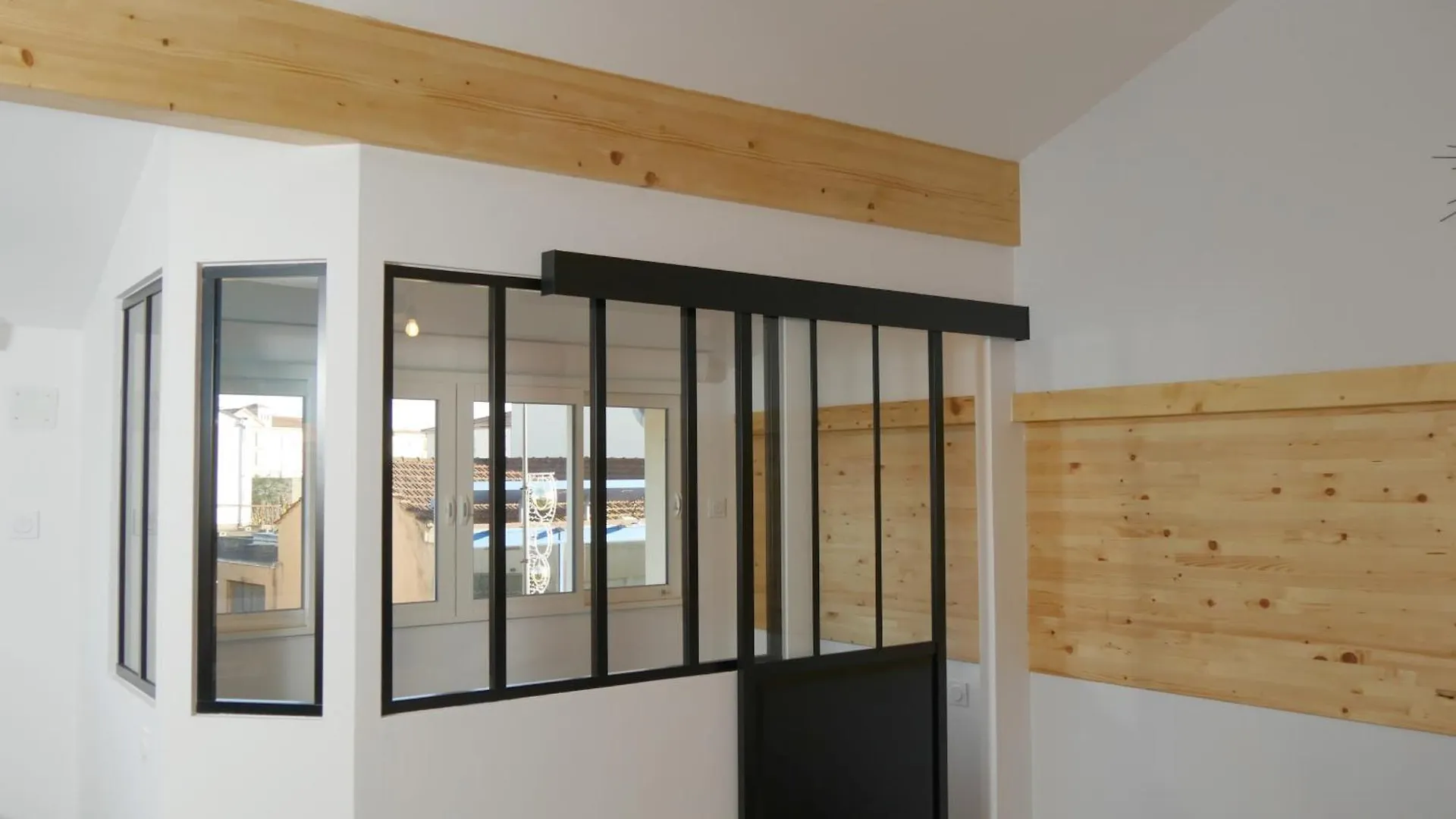 Apartment Appart Hotel Albi