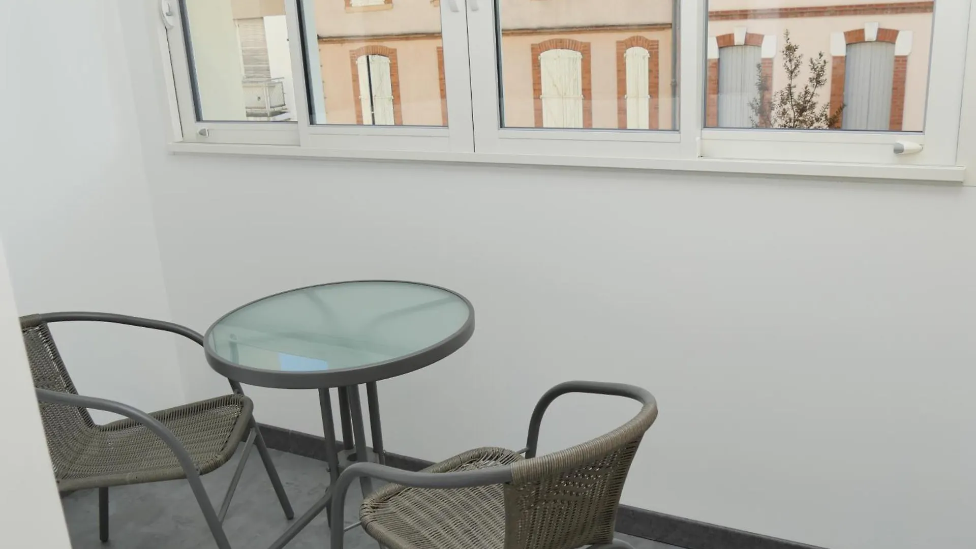 Appart Hotel Albi Apartment