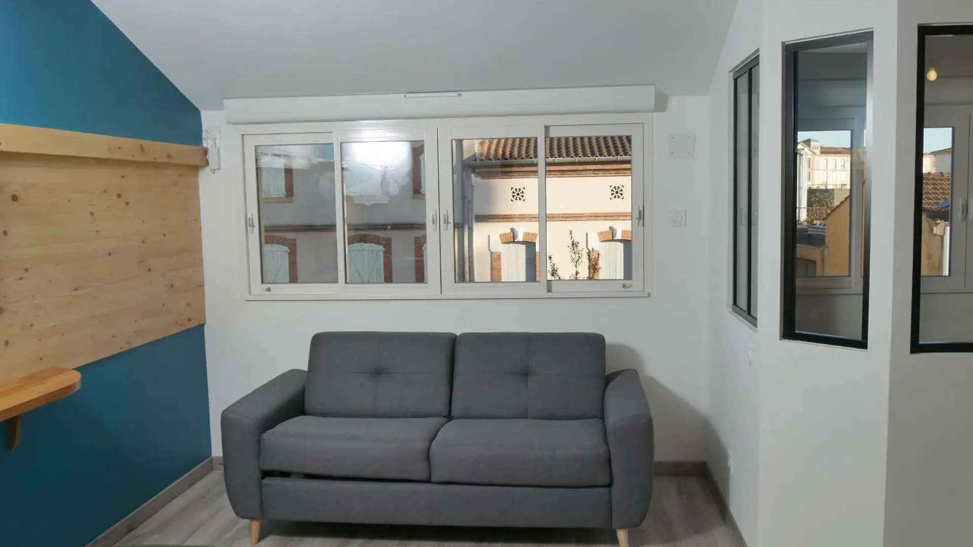 Appart Hotel Albi