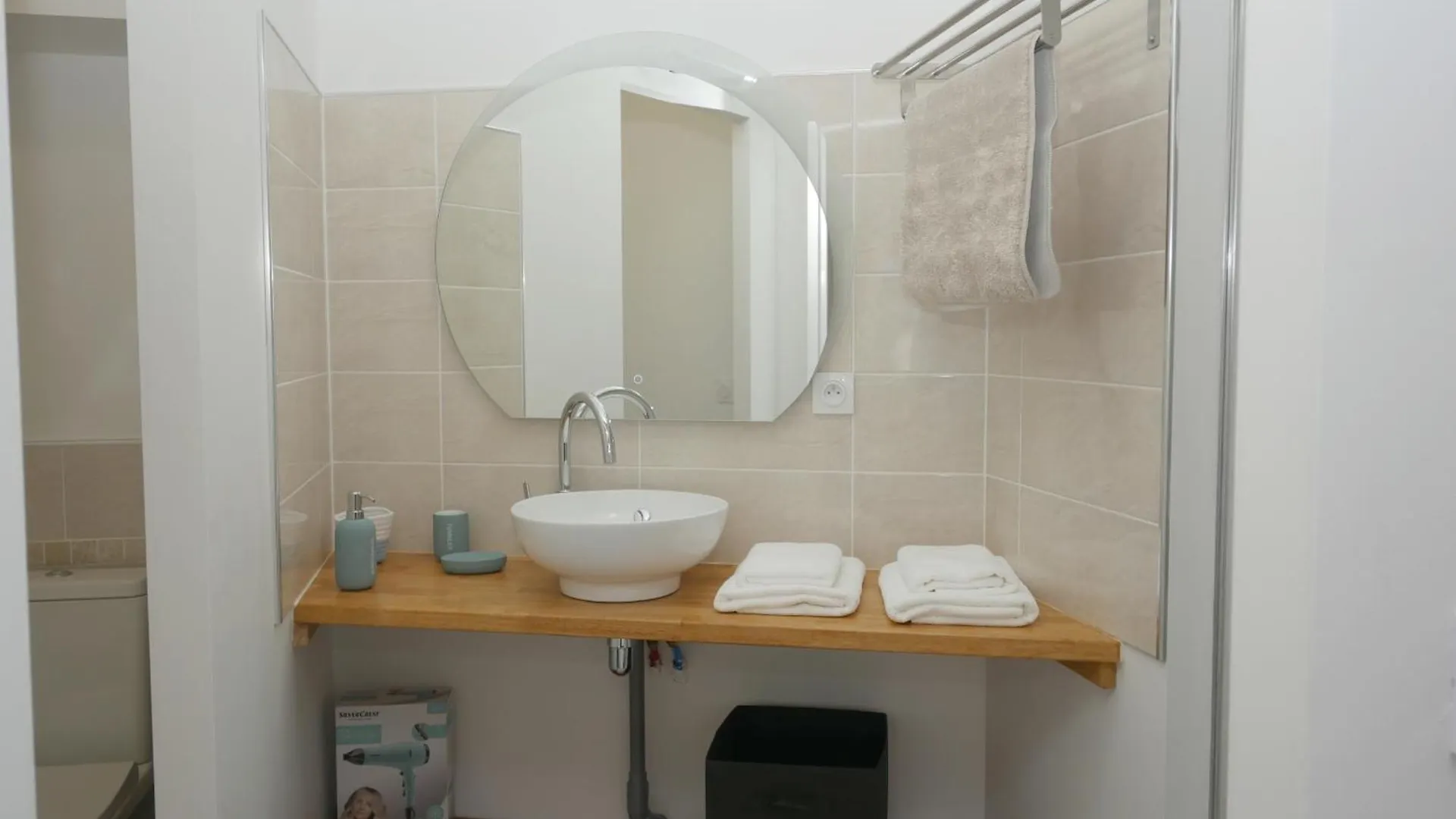 Appart Hotel Albi 0*,