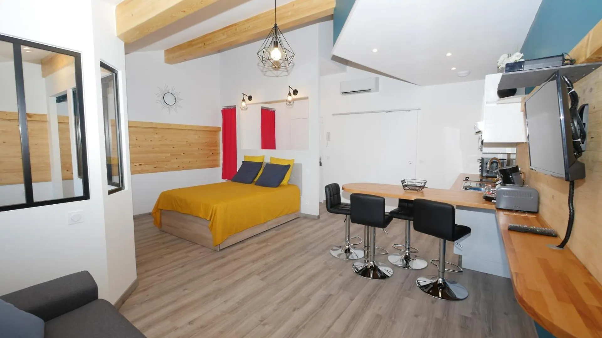 Appart Hotel Albi